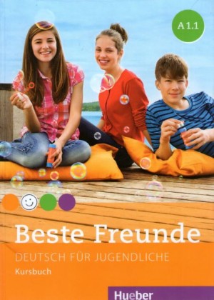 Beste Freunde A1.1